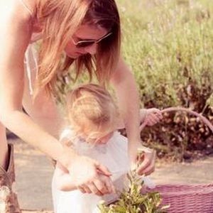 Meet your Posher, J. aubrey